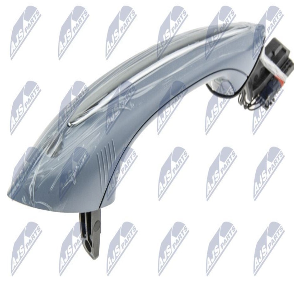 N.T.Y. EZC-BM-111.NTY Door Handle for BMW