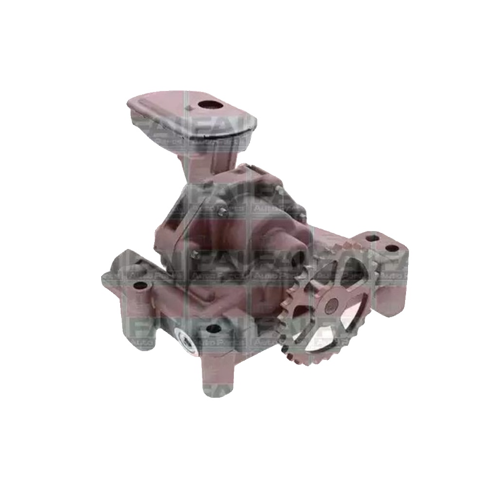 FAI AutoParts OP324 Oil Pump for CITROËN,FIAT,FORD,LANCIA,PEUGEOT,VOLVO