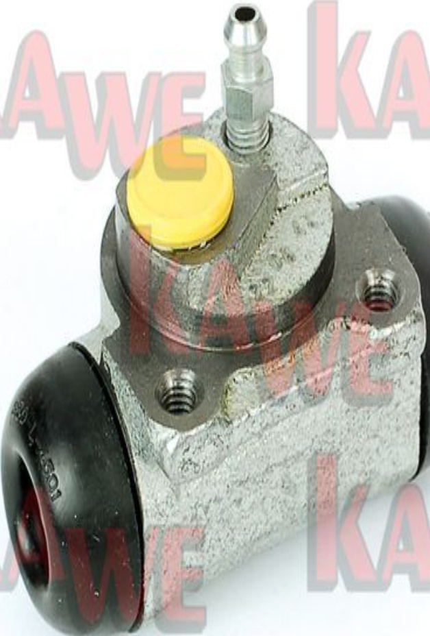 Lpr Renault 21 (B48_) Wheel Brake Cylinder 4588 New