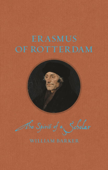 Erasmus of Rotterdam