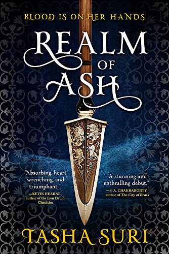 Realm of Ash