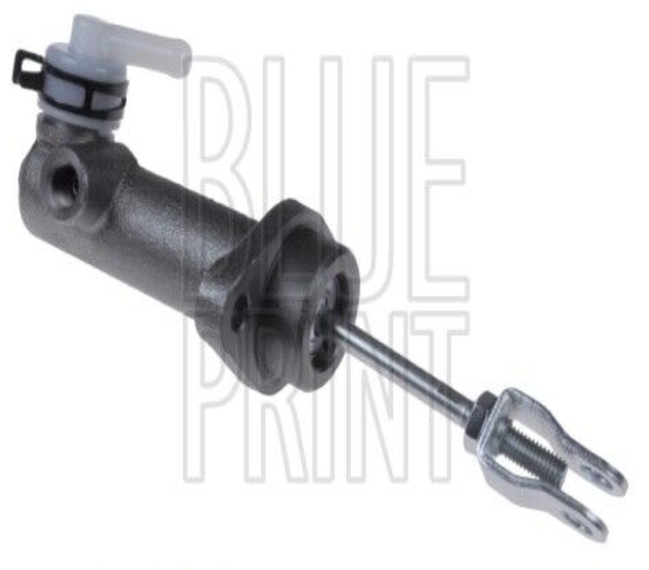 Clutch master cylinder for right-hand drive vehicles ADC43429 BLUE PRINT