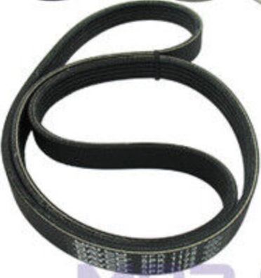 V-Ribbed Belt Set SKF VKMA 32023 Fits Fiat 500 / 595 / 695 500C / 595C / 695C