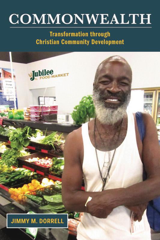 Commonwealth – Transformation through Christian Community Development Dorrell