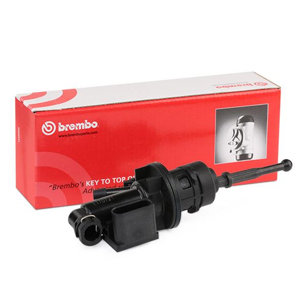 Clutch master cylinder Plastic C 85 020 BREMBO for SEAT VW SKODA AUDI - Image 29