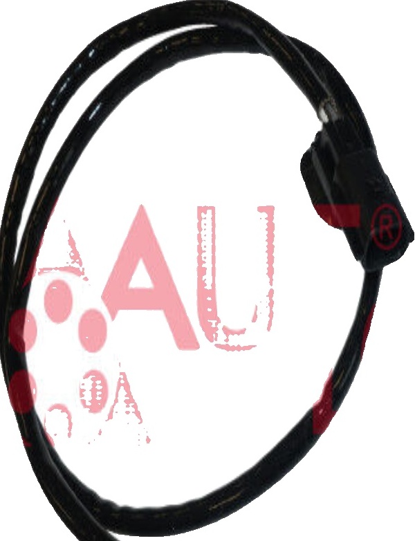 AUTLOG AS3414 Sensor, exhaust gas temperature for OPEL,RENAULT