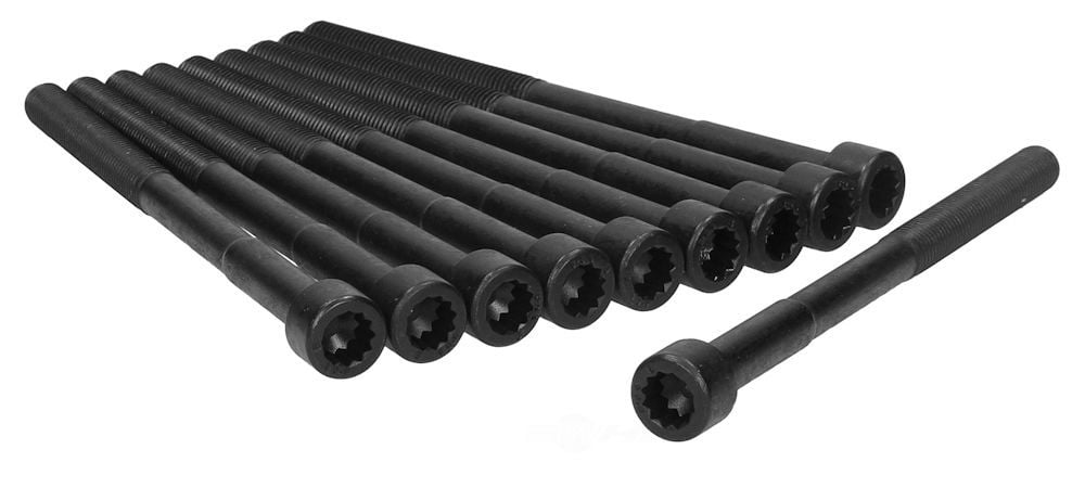 Fits AJUSA AJU81032200 Cylinder head bolt set AJU81032200 Established in 1972, - Image 3