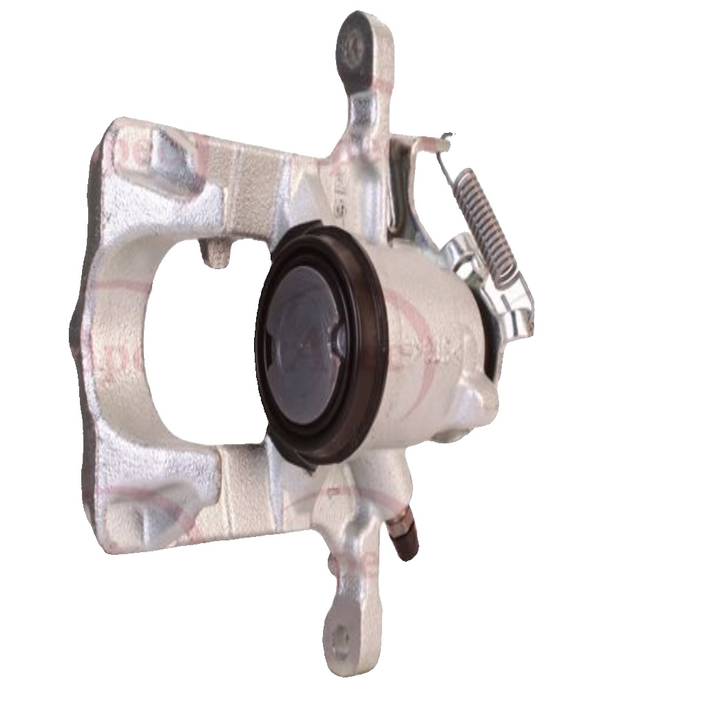 Apec Brake Caliper - LCA698 - Rear Left - OE Matching Precision and Quality