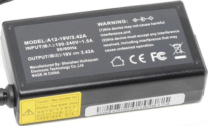 TOSHIBA SATELLITE C660-1LD 15.6"" LAPTOP LED SCREEN