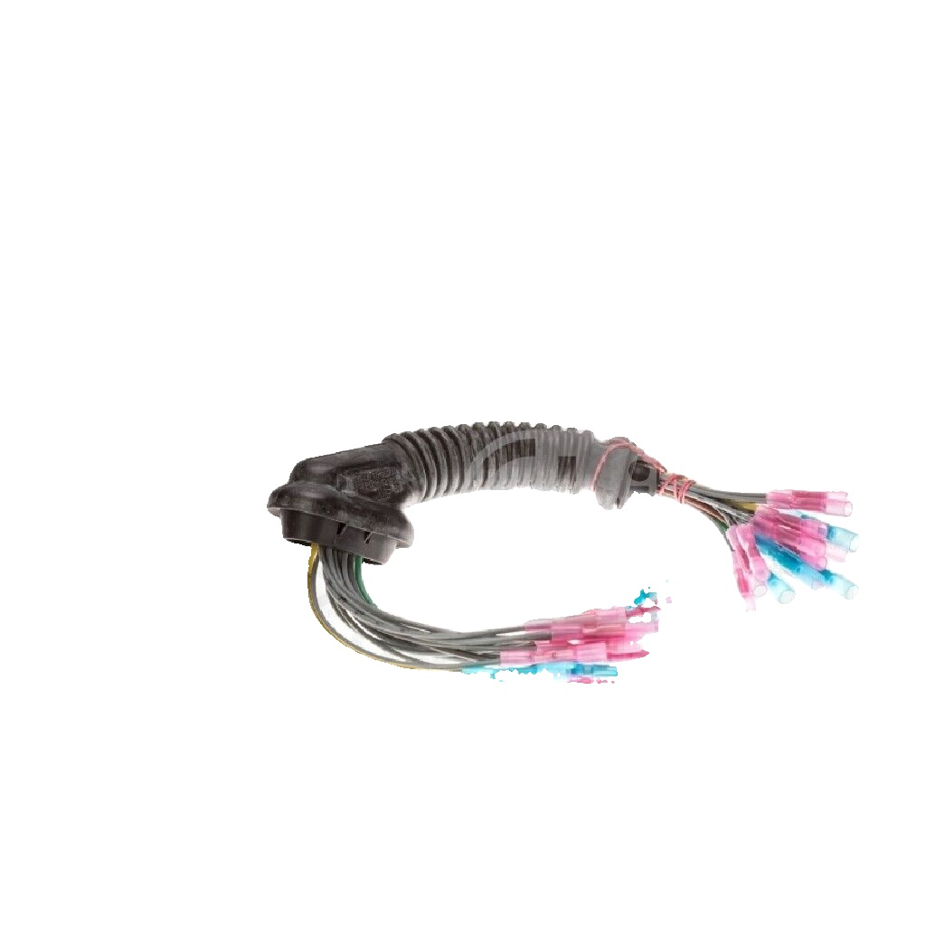 FEBI 107113 CABLE REPAIR KIT TAILGATE