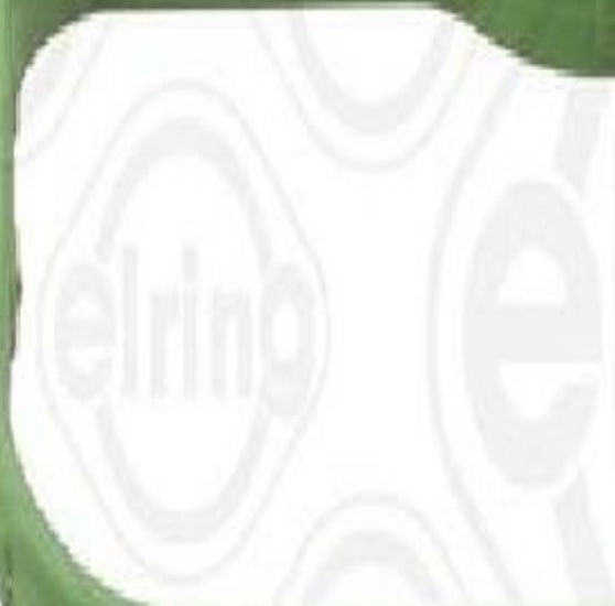 Intake manifold gasket 925.820 ELRING for MAZDA 3 3 Saloon CX-5 6 Saloon CX-3