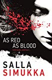 Red/White As Red As Blood (Snow White)
