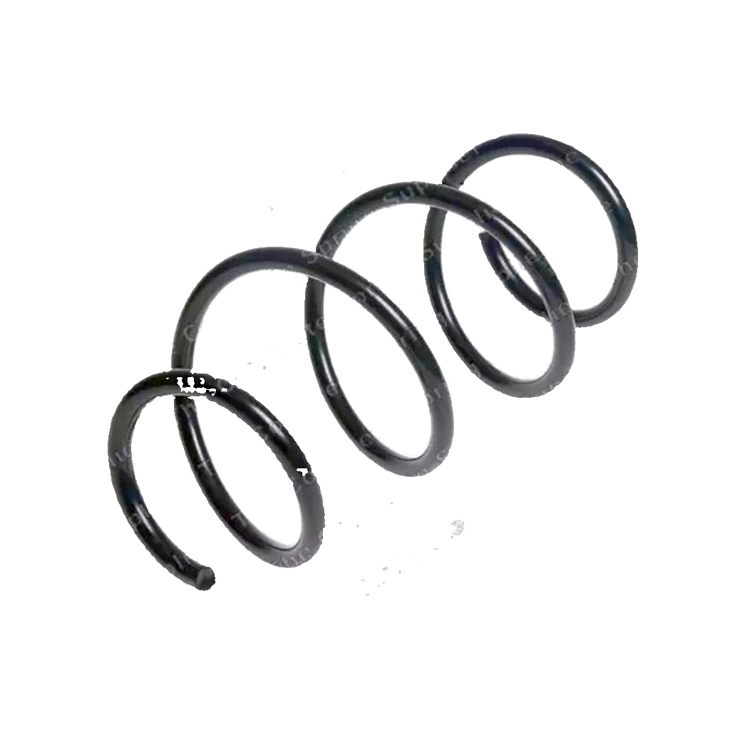 2x Suspension Coil Spring Front Long Life Quality Fits Suzuki Swift ROC CS8101