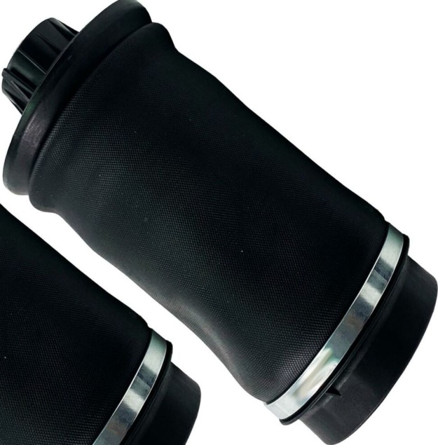2x REAR AIR SUSPENSION SPRING AIRBAG FOR MERCEDES GL GLE GLS X166 X164