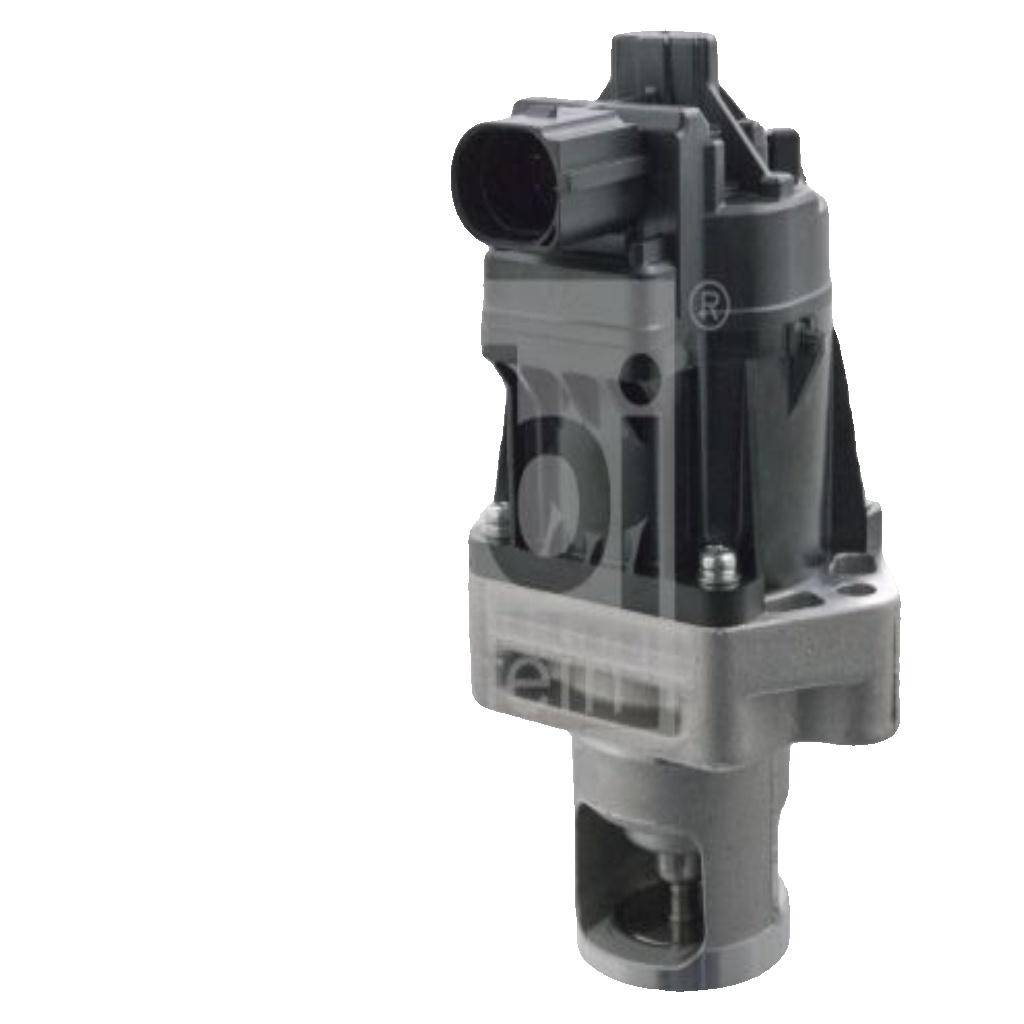 FEBI GERMANY 103571 EGR Valve for ALFA ROMEO,CHRYSLER,FIAT,JEEP,LANCIA