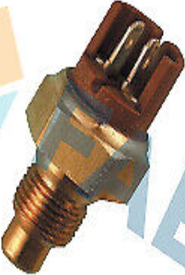 COOLANT TEMPERATURE SENSOR 34130 FAE for RENAULT 19 Mk II 19   19 Mk II Chamade