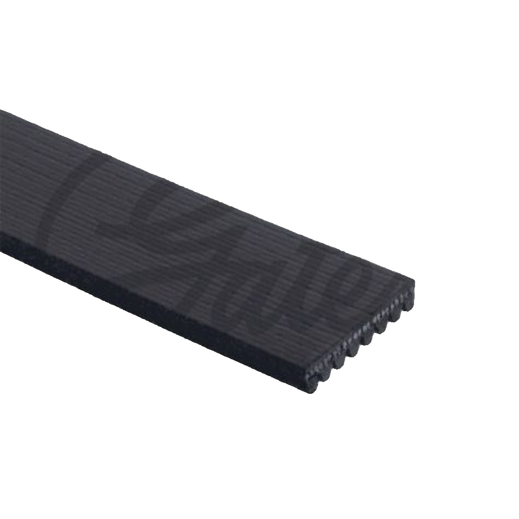 Gates FleetRunner Micro-V V-Ribbed Belt - 8PK1190HD - Equivalent to OE Quality - Image 11
