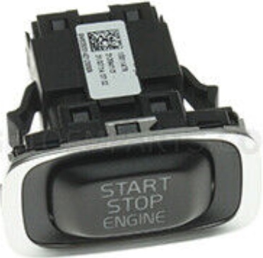 Genuine Volvo S60, S80, V60, V70, XC60, XC70 Engine Start Switch