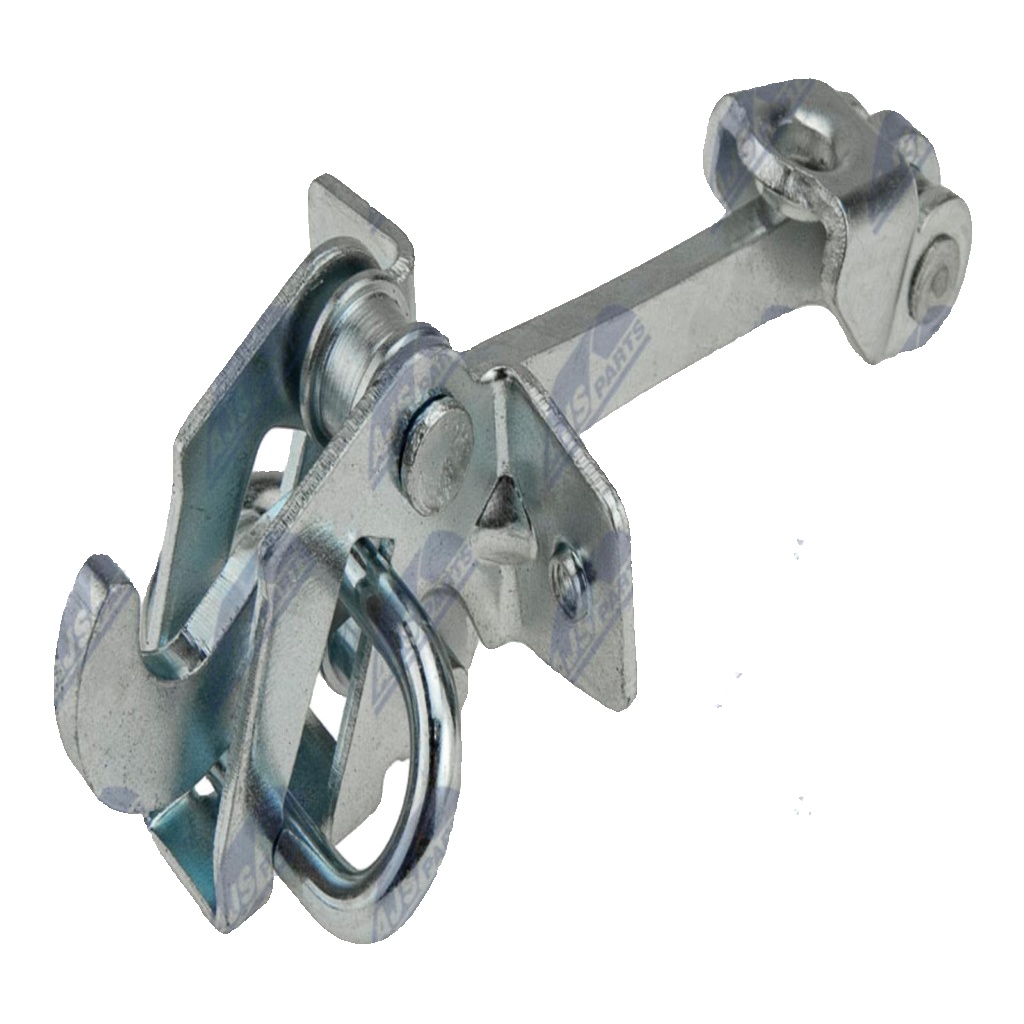 N.T.Y. EZC-PL-087.NTY Door Catch for OPEL
