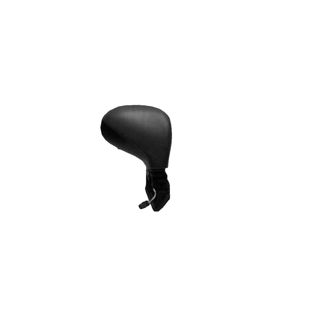 Right MAGNETI MARELLI 351991124900 Outside Mirror for PEUGEOT