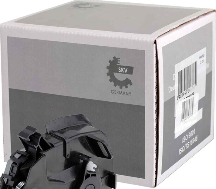 Fits SKV GERMANY 16SKV823 CENTRAL LOCKING 16SKV823   ⭐UK Stock⭐