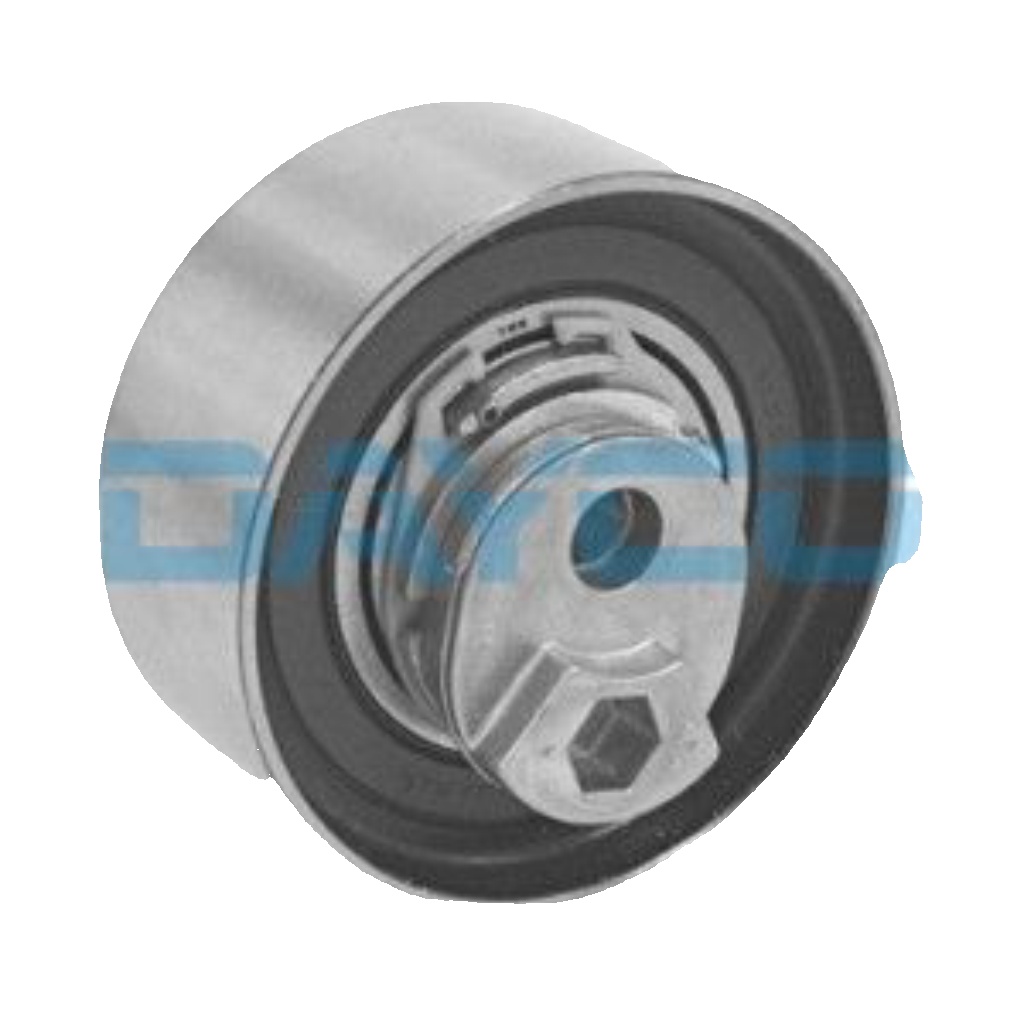 DAYCO ATB2507 Tensioner Pulley, timing belt for AUDI,PORSCHE,VW
