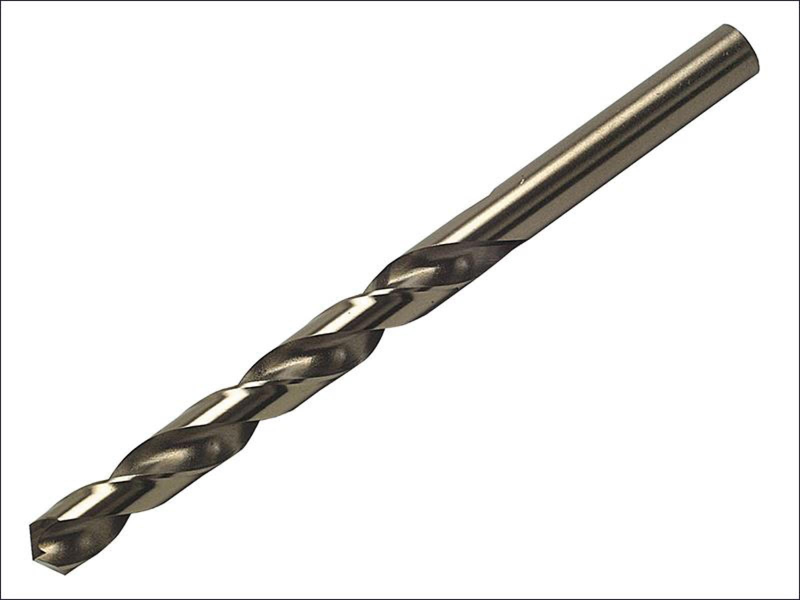 Dormer Cobalt/Bronze A777 Hsco Jobber Drill 6.80Mm A7776.8 - Image 3