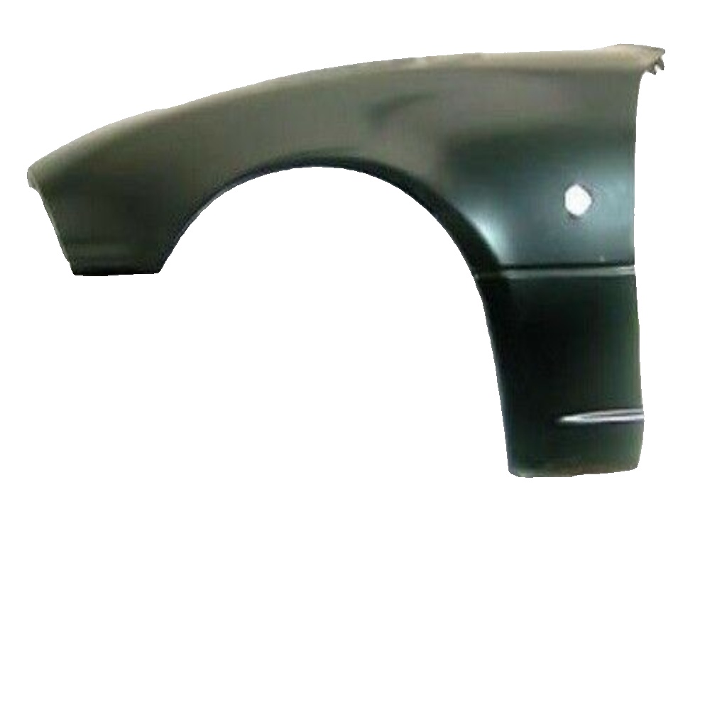 Front Wing Primed Left N/S Fits Mazda Mx5 1989-1998 High Quality