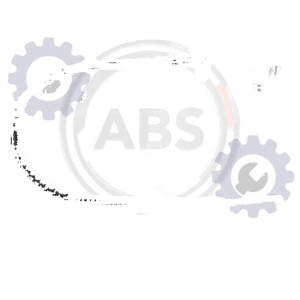 K27800 A.B.S. Clutch Cable for CHEVROLET,DAEWOO