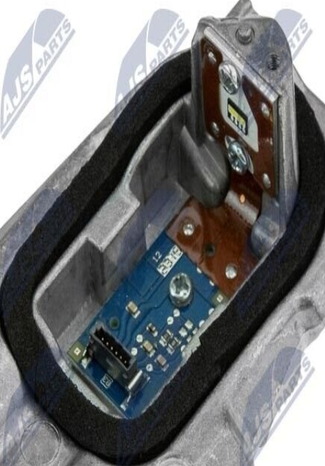 N.T.Y. EPX-BM-052.NTY Repair Kit, headlight for BMW