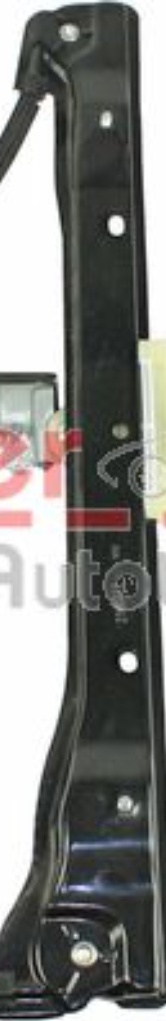 Original METZGER Window Regulator 2160372 For Seat Skoda VW