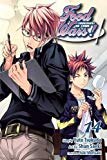 Food Wars!: Shokugeki no Soma, Vol. 14 Volume 14