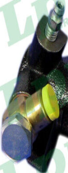 LPR 3028 Slave Cylinder, clutch for HYUNDAI