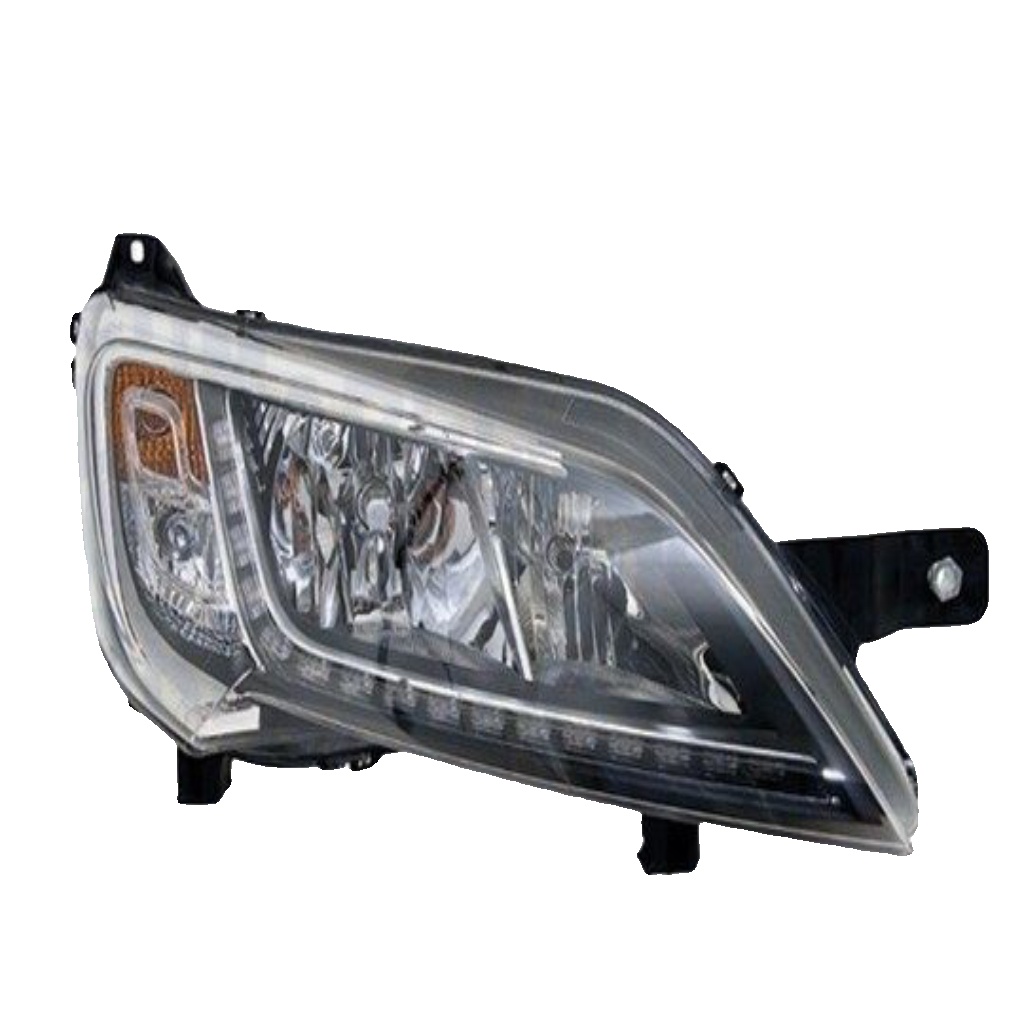 Right MAGNETI MARELLI-OE 712501201129 Headlight for CITROËN,FIAT