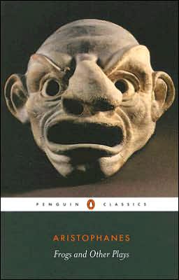 Frogs and Other Plays