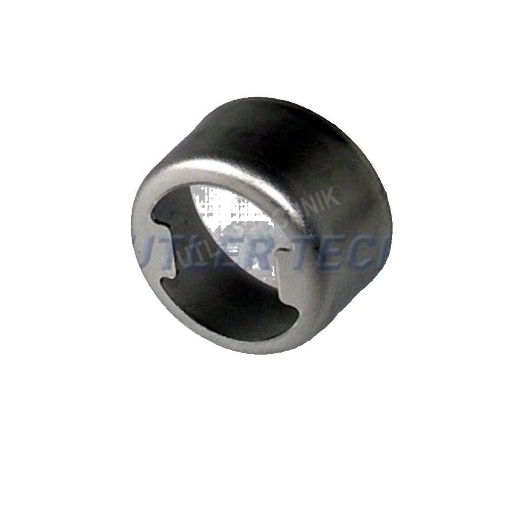 EBERSPACHER/WEBASTO HEATER 30mm EXHAUST SLEEVE END CAP 24049A 1320110A