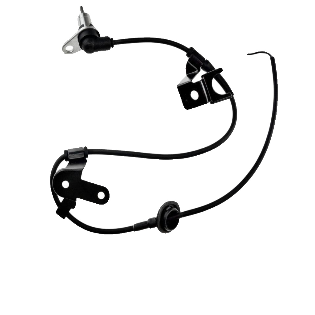 Original NTY Wheel Speed Sensor HCA-MZ-000 For Mazda