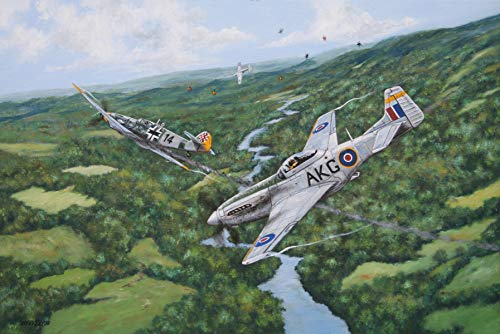 A History of the Mediterranean Air War, 1940-1945 by Christop... - 9781911621973