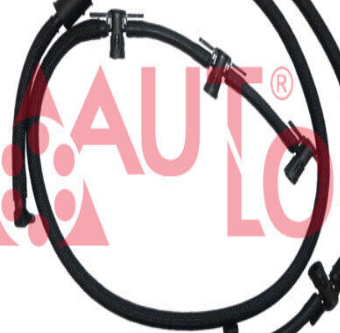 AUTLOG KL3080 Hoseline Set, leakage fuel for AUDI,VW