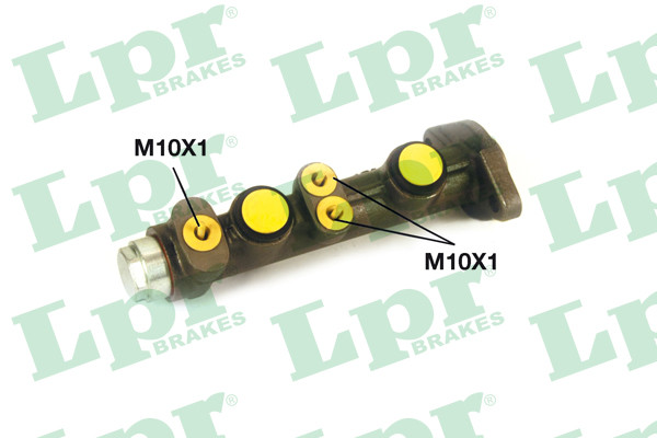 LPR 6757 Hauptbremszylinder Bremszylinder für Fiat für Lancia für Autobianchi