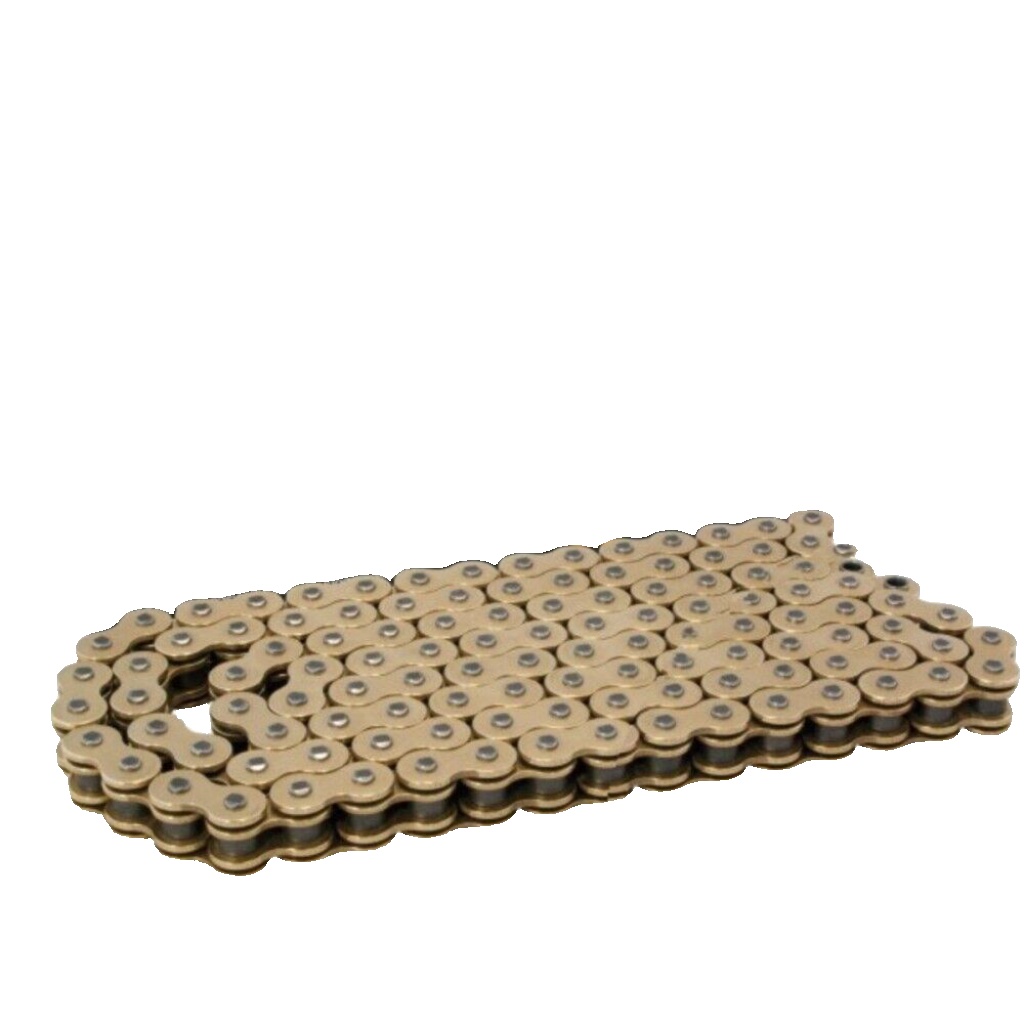 RK Chain for Kawasaki KX250 1985 Gold XW-Ring