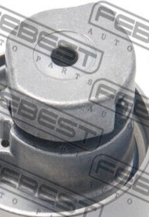 FEBEST-OE 2087-PTC.OE Tensioner Pulley, timing belt for CHRYSLER,DODGE,JEEP,PLYM