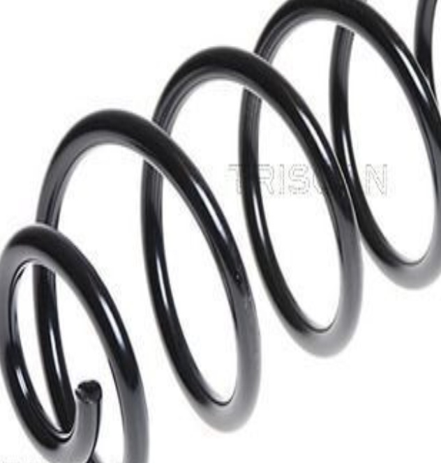 KILEN COIL SPRING REAR AUDI A4 1.8 TFSI 07- A5 COUPE 2.7 TDI S-LINEE 07-17