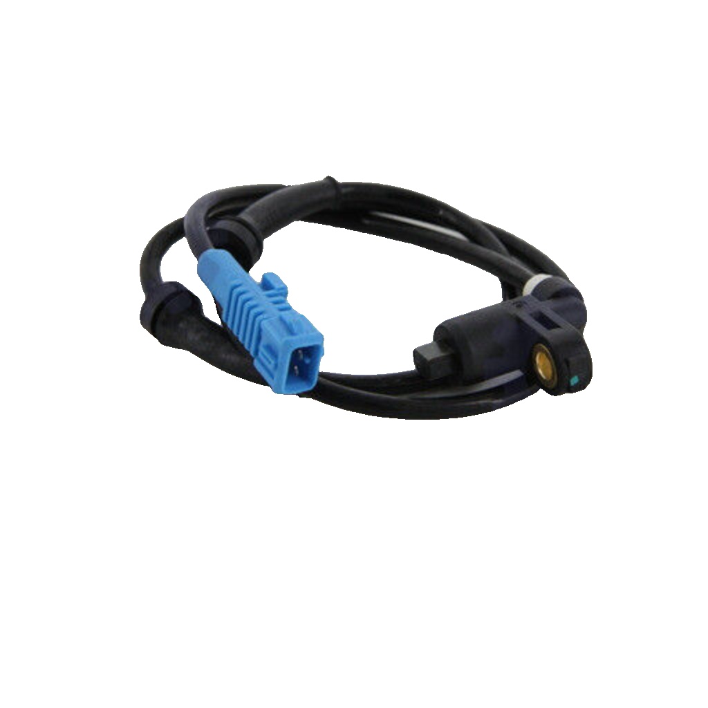 Front TRISCAN 8180 28104 Sensor, wheel speed for PEUGEOT