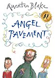 Angel Pavement-Quentin Blake, 9780099451549 - Image 6