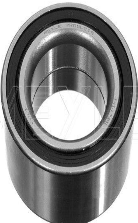 Original MEYLE Wheel Bearing 100 407 0019 for VW