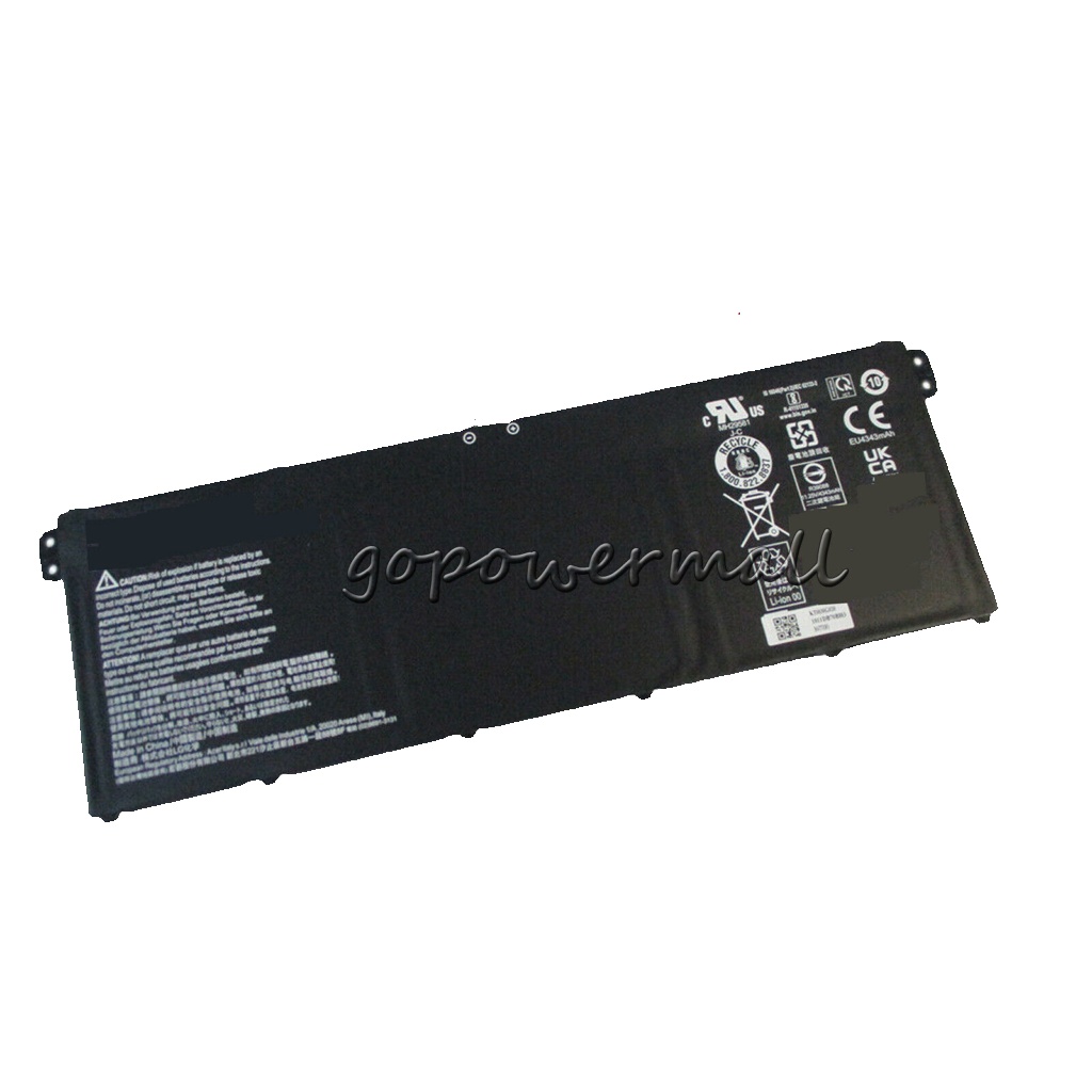 AP18C8K Battery for Acer Swift 3 SF314-42-R4XJ SF314-42-R27B SF314-57 Laptop