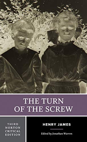 The Turn of the Screw – A Norton Critical Edition by Henry James - Image 2