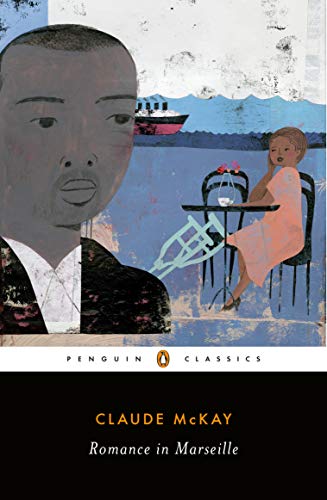 Romance in Marseille by Claude McKay (Paperback Book)