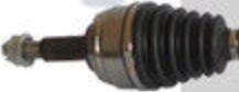 Wheel Drive Shaft SKF VKJC 5043 Fits Dacia Renault Duster Front Right